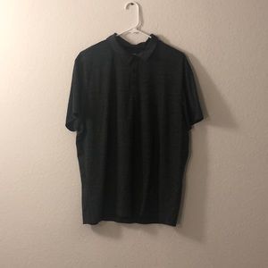 Men’s workshirt polo X Large